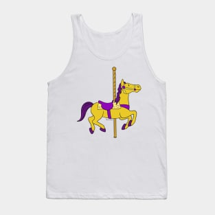 Ride With Pride 11 Tank Top